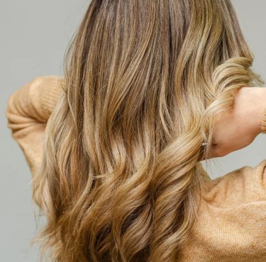 ¿Cómo elegir el tinte ideal para tu cabello?