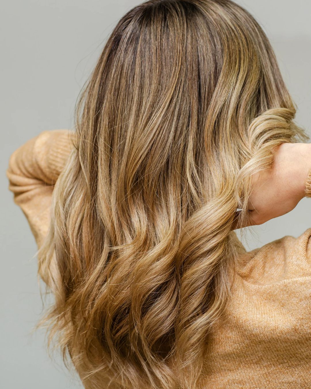 ¿Cómo elegir el tinte ideal para tu cabello?