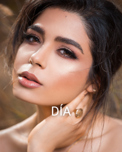 MAQUILLAJEDIA
