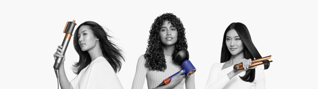 Tecnología Dyson