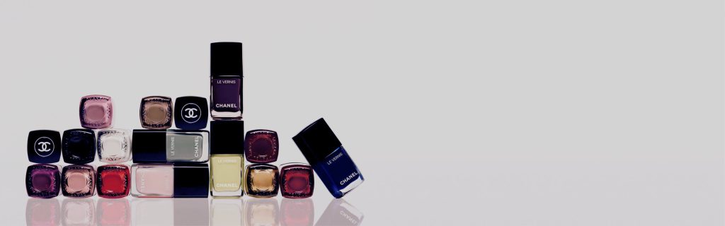 LE VERNIS de CHANEL