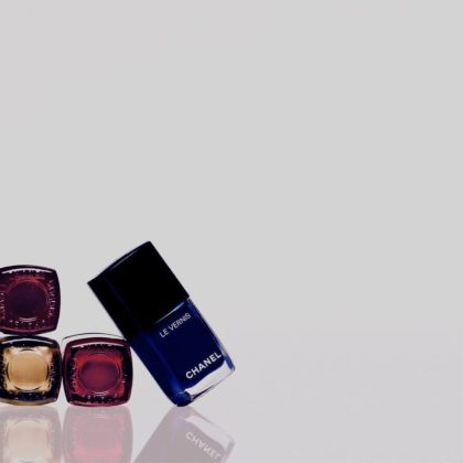 LE VERNIS de CHANEL